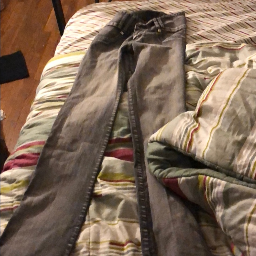 Amazing pants